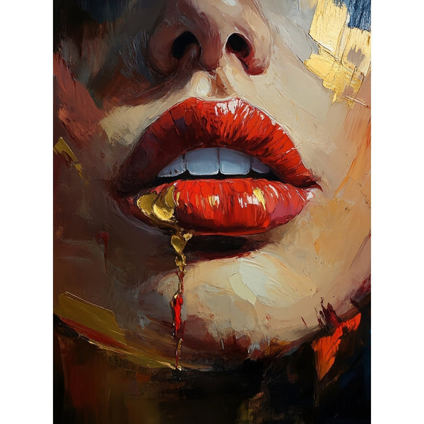 Hauptbild Verführerische Lippen