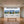 Poster Berglandschaft mit See mit und ohne Rahmen