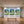 Poster Dynamischer Tennis-Moment mit und ohne Rahmen