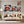 Groessenvergleich Leinwandbild Goldene Lippenpracht B-00013 Quadrat