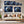 Groessenvergleich Leinwandbild Weltall und Erde B-00027 Querformat