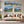 Groessenvergleich Poster Wandbilder Berglandschaft mit See Querformat