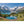 Hauptbild Berglandschaft mit See