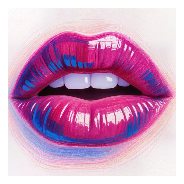 Hauptbild Lebendige Lippen