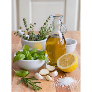 Hauptbild Mediterrane Köstlichkeiten