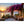 Hauptbild Sonnenuntergang mit Bougainvillea