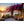 Hauptbild Sonnenuntergang mit Bougainvillea