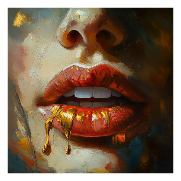 Hauptbild Verführerische Lippen B-00012