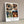 Leinwand ohne Rahmen an Wand angelehnt Collage Papa Hochformat Hochformat