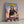 Dein Foto als Comic-Heldin - personalisiertes Wandbild auf Leinwand
