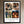 Leinwand schwarzer Rahmen auf Wand Collage Papa Hochformat Hochformat