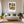 Leinwand weisser Rahmen im Wohnzimmer Collage Mama Hochformat Hochformat
