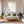 Eure Love Story als Wortsuche - personalisiertes Wandbild auf Leinwand
