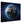 Wandbild Weltall und Erde B-00027 auf Leinwand