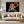 Leinwandbild Basketball im Neonlicht160x120 cm Querformat