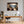 Leinwandbild Bergblick im Wohnzimmer fuer Büro- und Arbeitszimmer dunkelanthrazit Querformat