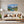 Leinwandbild Berglandschaft mit See120x80 cm Querformat