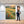 Leinwandbild Blühende Wiesen im Sonnenuntergang 120x180 cm Hochformat
