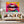 Leinwandbild Bunte Lippen B-00014160x120 cm Querformat
