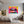 Leinwandbild Bunte Lippen B-00014 fuer Jugendzimmer grauoderbeige Querformat