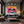 Leinwandbild Bunte Lippen B-00014 fuer Wohnzimmer dunkelanthrazit Querformat