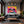 Leinwandbild Bunte Lippen B-00014 fuer Wohnzimmer dunkelanthrazit Querformat
