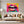 Leinwandbild Bunte Lippen B-00014 fuer Wohnzimmer grauoderbeige Querformat