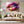 Leinwandbild Bunte Lippenkunst160x120 cm Querformat