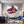 Leinwandbild Bunte Lippenkunst B-00028 fuer Wohnzimmer blau Querformat