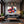 Leinwandbild Bunte Lippenkunst B-00028 fuer Wohnzimmer dunkelanthrazit Querformat