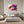 Leinwandbild Bunte Lippenkunst fuer Schlafzimmer grauoderbeige Querformat