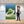 Leinwandbild Dynamischer Tennis-Moment 120x180 cm Hochformat