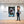 Leinwandbild Entspanntes Nilpferd im Glas 80x120 cm Hochformat