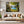 Leinwandbild Friedliche Naturansicht160x120 cm Querformat