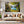 Leinwandbild Friedliche Naturansicht180x120 cm Querformat