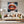 Leinwandbild Goldene Lippenpracht B-00013120x120 cm Quadrat