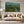 Leinwandbild Grüne Landschaft mit Fluss180x120 cm Querformat
