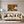 Leinwandbild Herbstliche Landschaft am Wasser 120x80 cm Querformat