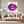 Leinwandbild Lebendige Lippen120x120 cm Quadrat