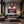 Leinwandbild Lebendige Lippen B-00018 fuer Wohnzimmer dunkelanthrazit Querformat