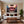 Leinwandbild Lebendige Lippen B-00018 fuer Wohnzimmer warmeFarben Querformat