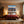 Leinwandbild Majestätische Berglandschaft fuer Schlafzimmer warmeFarben Querformat