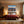 Leinwandbild Majestätische Berglandschaft fuer Schlafzimmer warmeFarben Querformat