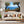 Leinwandbild Mediterrane Aussicht180x120 cm Querformat