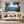 Leinwandbild Mediterrane Aussicht180x120 cm Querformat