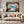 Leinwandbild Mediterranes Paradies160x120 cm Querformat