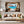 Leinwandbild Mediterranes Paradies180x120 cm Querformat