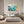 Leinwandbild Mediterranes Segelabenteuer fuer Schlafzimmer grauoderbeige Querformat
