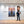 Leinwandbild Melodien des Sonnenaufgangs 80x120 cm Hochformat