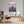 Leinwandbild Melodien des Sonnenaufgangs fuer Buero und Arbeitszimmer warmeFarben Hochformat